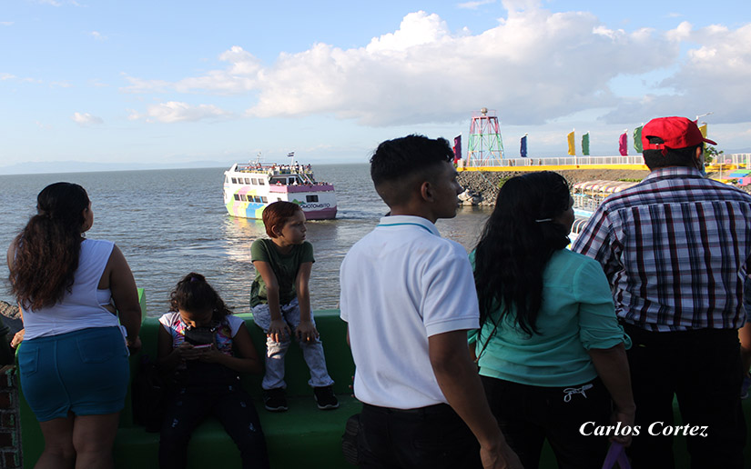 paseo